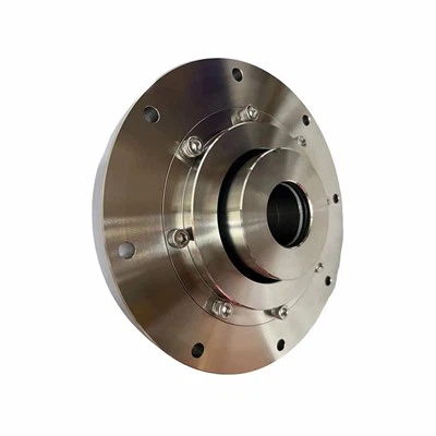 MOR 8BIVERS একক যান্ত্রিক সিল